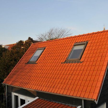 Vrijvakantiehuis Domburgaanzee 外观 照片