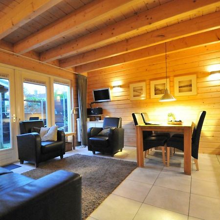 Vrijvakantiehuis Domburgaanzee 外观 照片