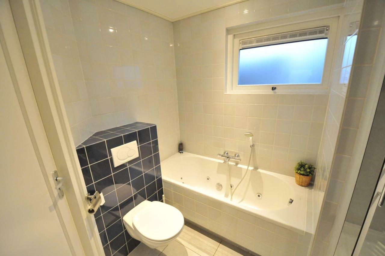 Vrijvakantiehuis Domburgaanzee 外观 照片