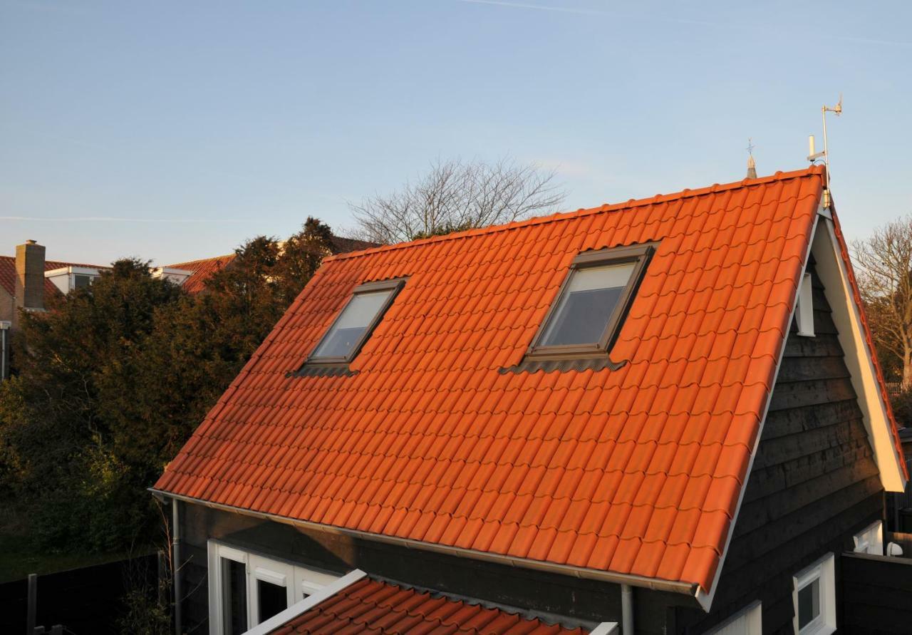 Vrijvakantiehuis Domburgaanzee 外观 照片
