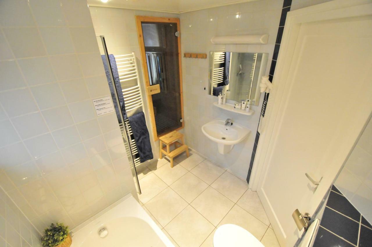 Vrijvakantiehuis Domburgaanzee 外观 照片