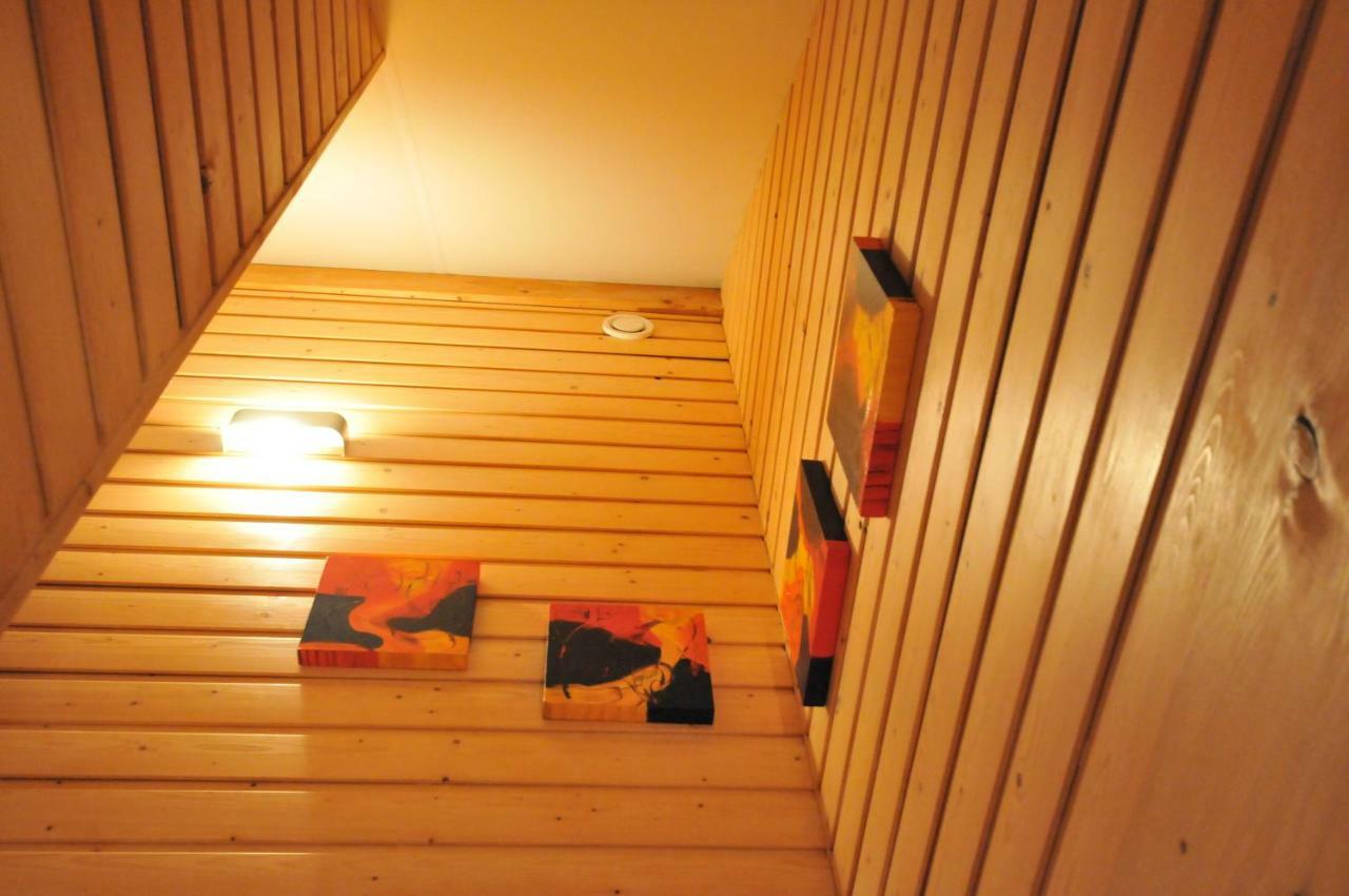 Vrijvakantiehuis Domburgaanzee 外观 照片