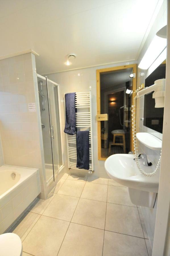 Vrijvakantiehuis Domburgaanzee 外观 照片