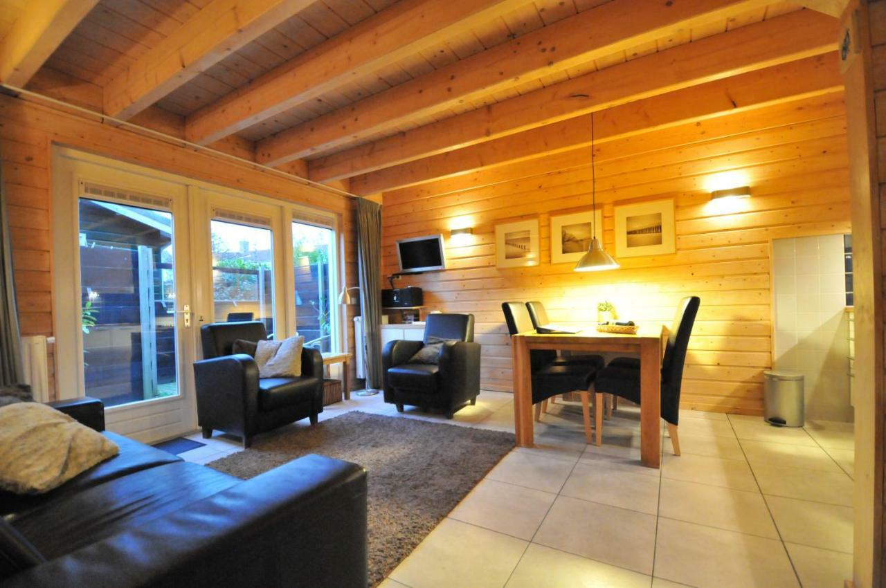 Vrijvakantiehuis Domburgaanzee 外观 照片