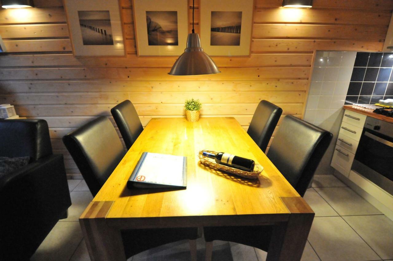 Vrijvakantiehuis Domburgaanzee 外观 照片
