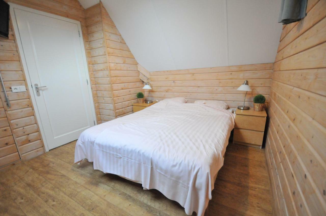 Vrijvakantiehuis Domburgaanzee 外观 照片