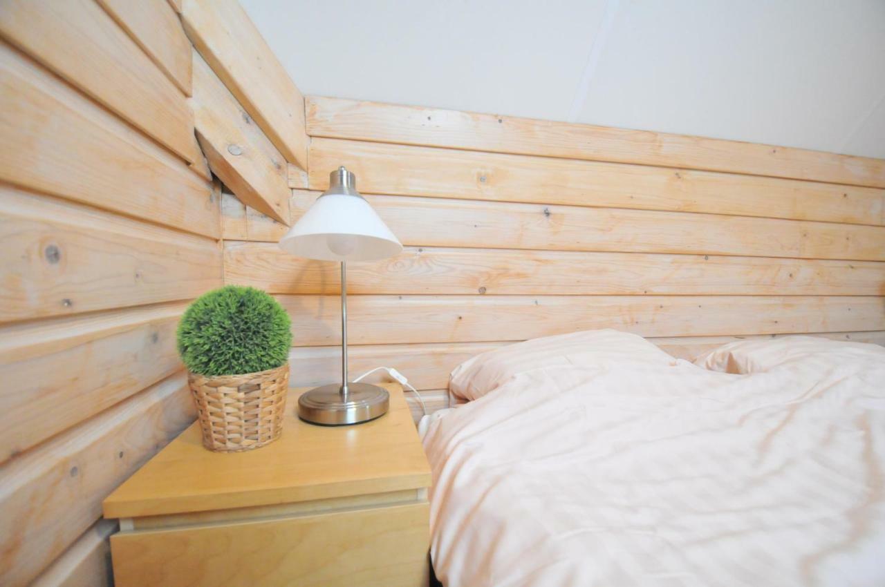 Vrijvakantiehuis Domburgaanzee 外观 照片