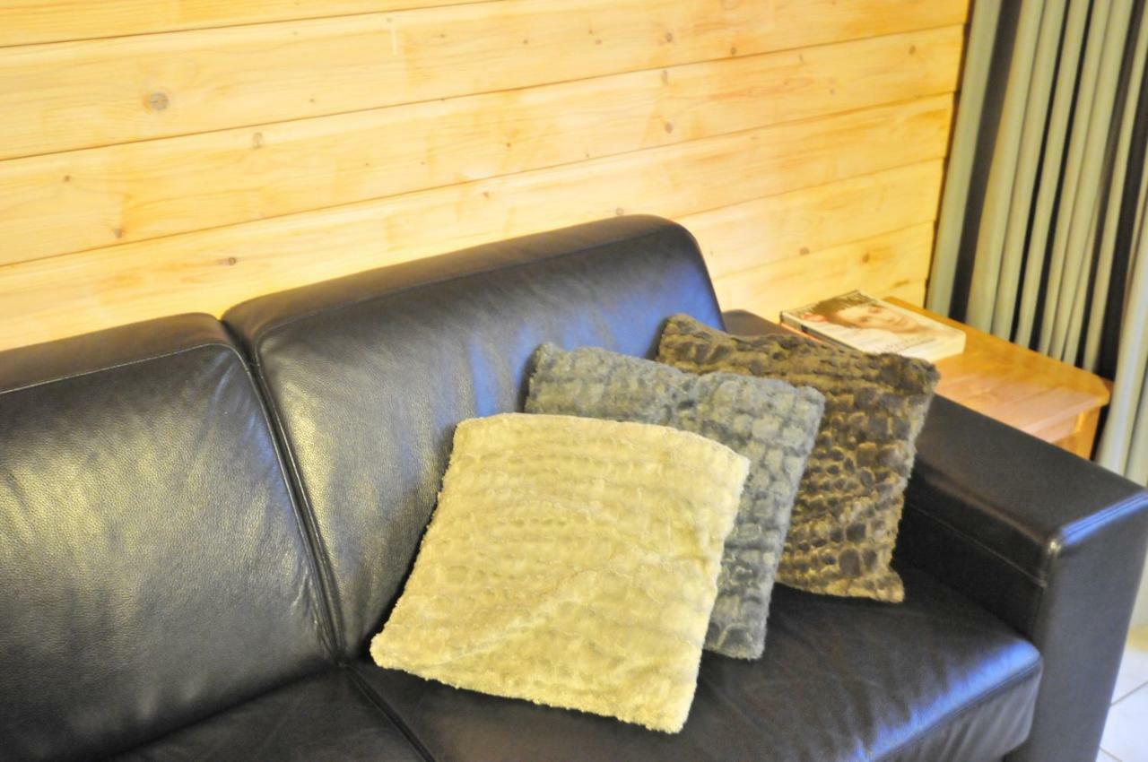 Vrijvakantiehuis Domburgaanzee 外观 照片